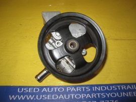 Land Rover - Power Steering Pump - 2781